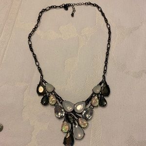 Fashion necklace